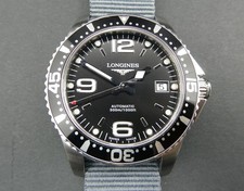 Longines HydroConquest