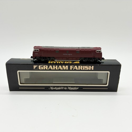 Graham farish 371 404 - farish, 371-404
