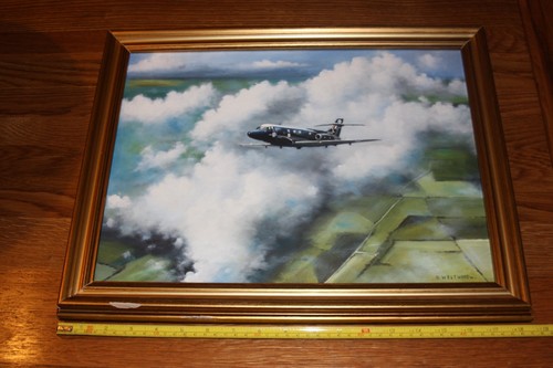 Jon westwood raf 125 - westwood,