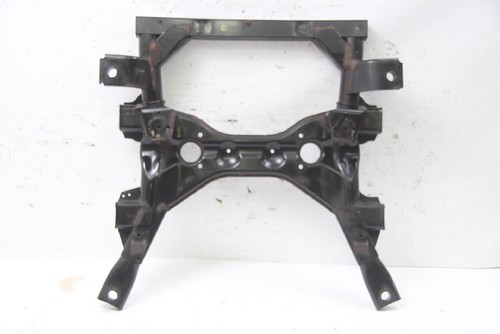 Axle carrier mercedes vito - axle,