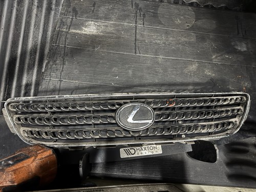 Lexus is200 front grill - lexus,