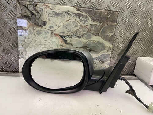 2009 honda civic - front, left