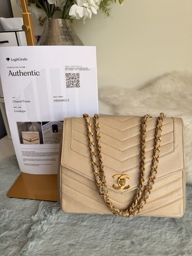 Chanel vintage small classic - vintage,