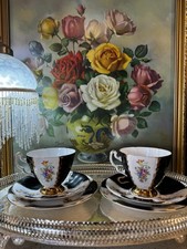 Vintage imperial fine bone - fine,