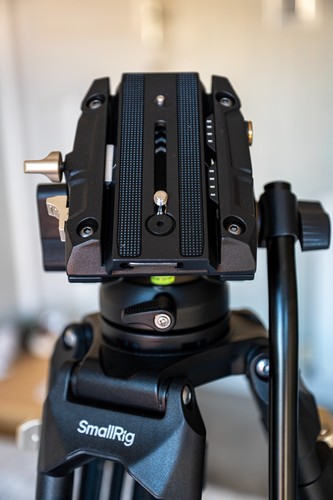 Smallrig video tripod - smallrig,