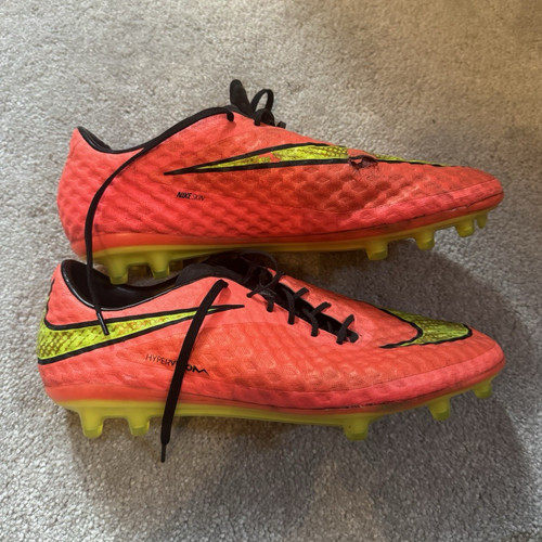 Nike hypervenom phantom - nike,