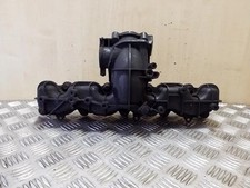 FORD TRANSIT FURGON INTAKE