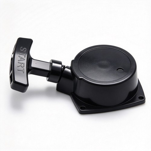Starter recoil pull start for - pull,