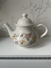 Churchill Floral Ceramic