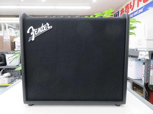 Fender mustang lt25 25w - mustang,