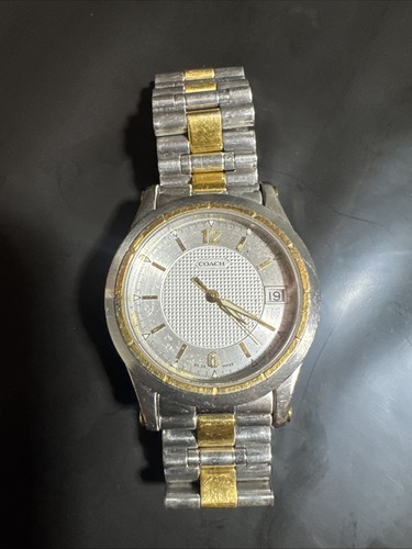 Coach watch - coach,
