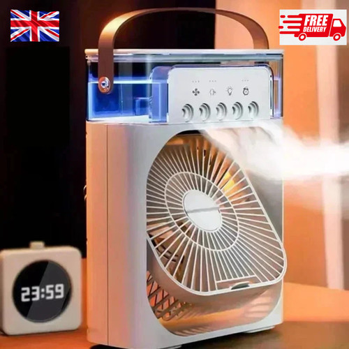 New fan air conditioner - 3,