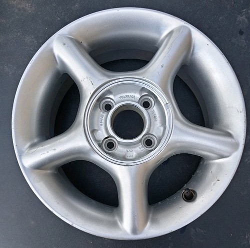 Tl6014 wolfrace spoke alloy - tl6014,