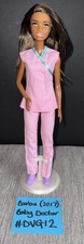Barbie Baby Doctor #DVG12 (2017)