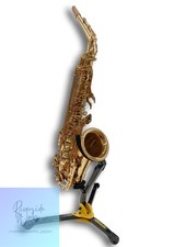 Yamaha YAS-62 Alto Saxophone