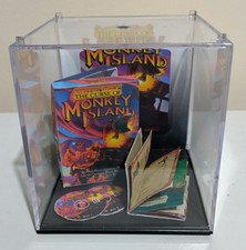 The Curse Of Monkey Island