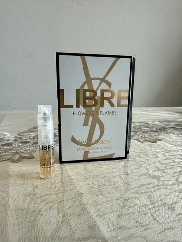Yves saint laurent libre - saint,