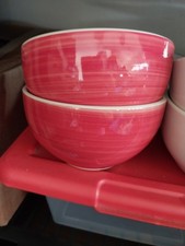 Bowls