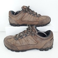 Rohan Mens Trainers UK 9 Brown