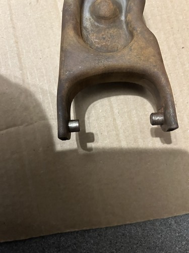 Rover sd1 clutch arm - rover, v8