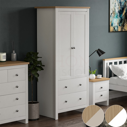 Vida designs arlington - vida, bedroom