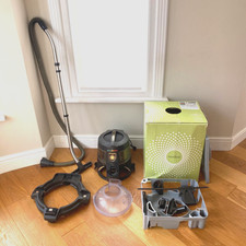 Rainbow series vacuum - series, e1