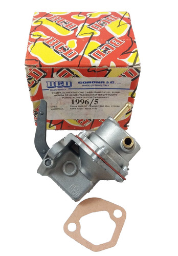 1996 bcd pump - oe, compatible