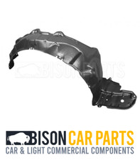 FRONT INNER LINER SPLASHGUARD