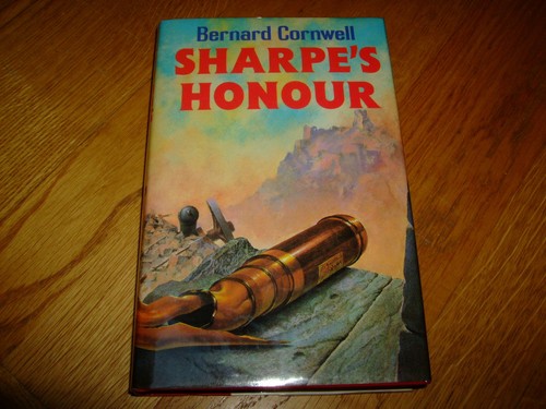 Bernard cornwell sharpe - bernard, cornwell-sharpe's