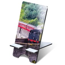 1x 3mm MDF Phone Stand Amazing