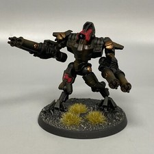 XV9 CRISIS BATTLESUIT WITH