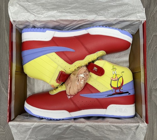 Fila rml heffer - heffer, x