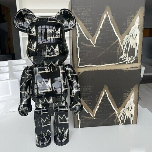 400 bearbrick jean - bearbrick, jean-michel