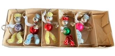 VINTAGE CHRISTMAS HANGING