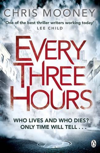 Every three hours darby - every,
