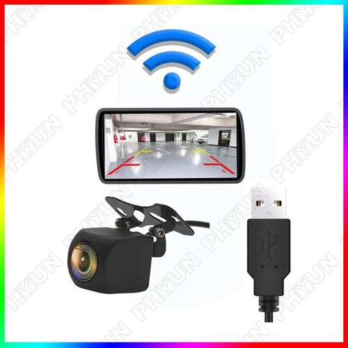 For android ios - wifi, car