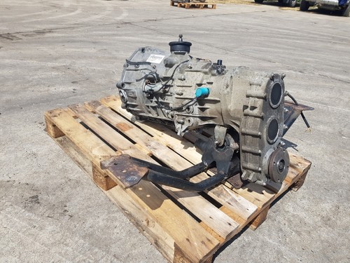 Gearbox transfer drop - 46,