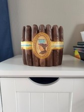 Samson Import Co 1963 Cigar