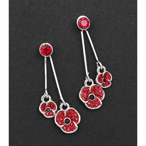 Equilibrium double poppy - equilibrium,