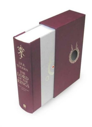 Lord the rings tolkien - lord,