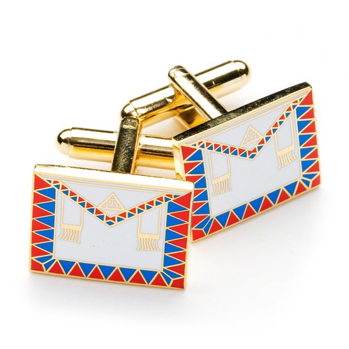 New boxed masonic - boxed,