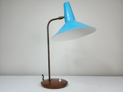 1950s beverley pick - beverley, lamp