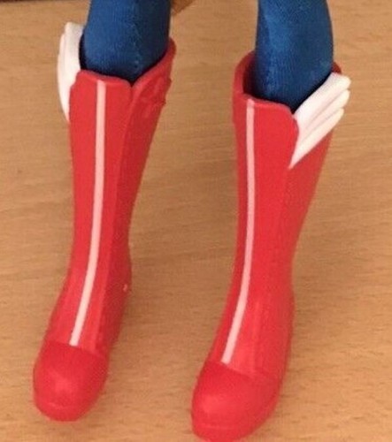 Superhero girls wonder - dc,