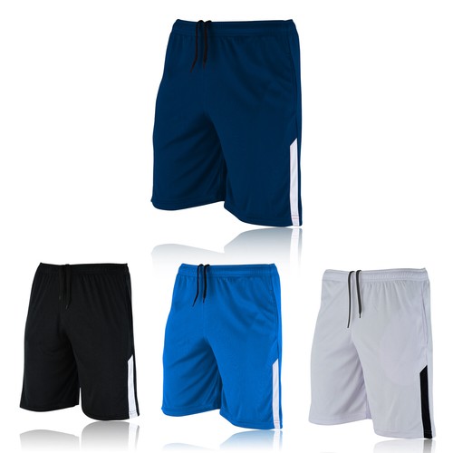 Mens football shorts jogging - mens,