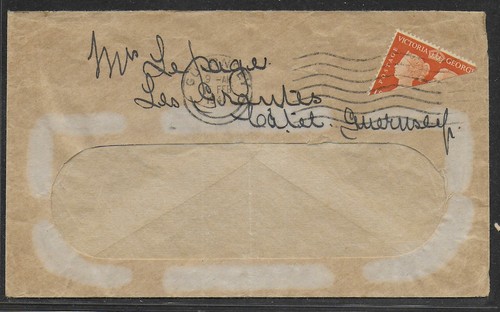 German occupation guernsey - german,