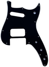 For Fit Fender Duo-Sonic