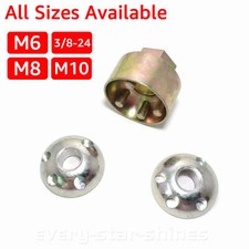 Anti-Theft Nuts丨Car Wheel