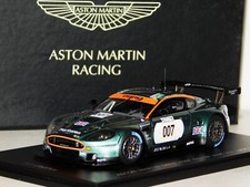 ASTON MARTIN DBR9 #007 6th LE