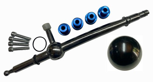 Quick short shifter gear - quick, +