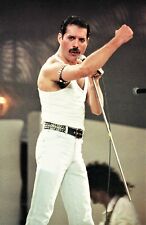 QUEEN /FREDDIE MERCURY in